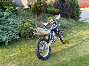 Husqvarna TXC 310R - 3