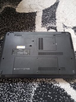 Notebook HP 350 G1 - 3