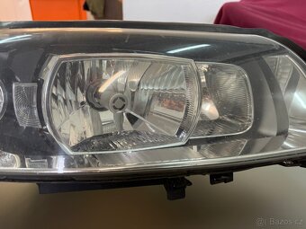 Bixenon volvo S60 - 3