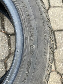 Pneu Continental 175/65R14 82T - 3