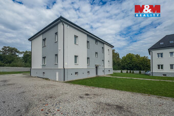 Pronájem bytu 3+kk, 79 m², Ostrava, ul. Zárubecká - 3