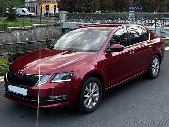 1.4tsi 110kw, Style, 58000km, ČR, FullLED, Navi, tažné - 3