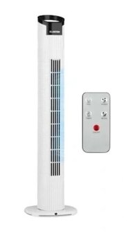 sloupový ventilátor Klarstein, nový, 3 režimy, 440m³/h. - 3