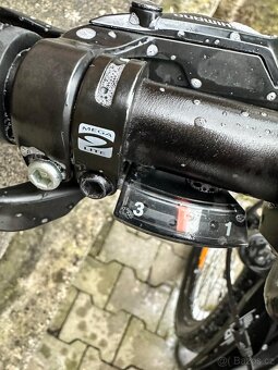 Horské Kolo CANNONDALE Trail 6 (29") - 3