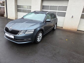 Škoda Octavia 2.0 Tdi DSG STYLE - 3