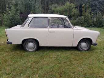 TRABANT 601 - 3