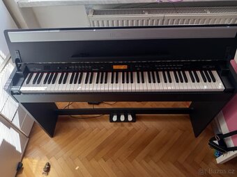 Klavír - 3