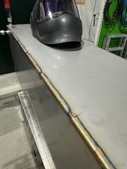 Tig Ewm Tetrix XQ 230 AC Dc - 3