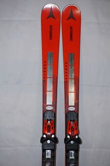 Atomic Redster S9 Revoshock 23/24 - 3