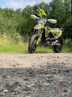 Husqvarna 701 SM - 3