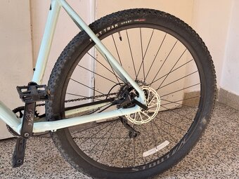 XL Specialized ROCKHOPPER COMP 29 – horské kolo (2023) - 3
