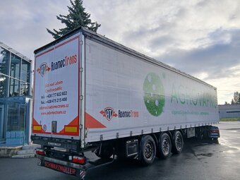 Schwarzmüller SPA 3/E - 3