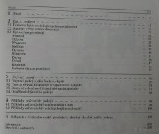 Jiří Bárta a kolektiv: OBÝVACÍ  POKOJ - 3