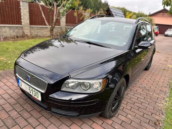 Volvo V50 1.8i 92kw - 3