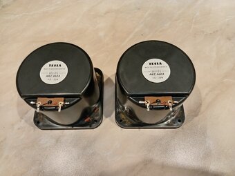 Středový reproduktor Tesla ARZ 4608 2 kusy - 3