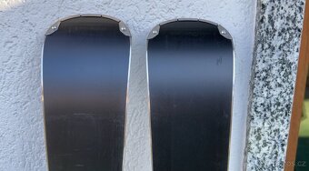 Rossignol Nova 6 163 cm - 3