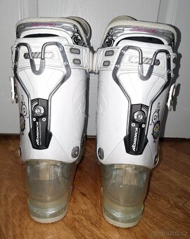 Lyžařské boty NORDICA Fire Arrow F4 vel. 25,5cm, bota 295mm - 3