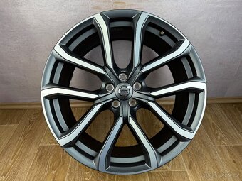 Originál kola R20 Volvo XC90 - 3