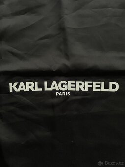 Karl Lagerfeld vak - 3