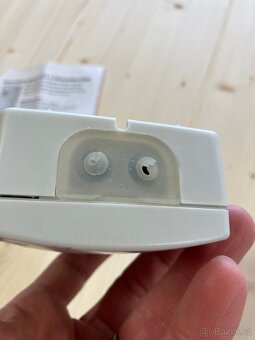 Soumrakový spínač SS-T1 s časovačem IP44 - 3