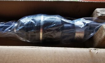 Mazda CX-5 pravá poloosa - 3