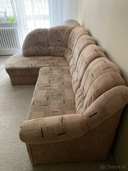 Prodám gauč - 3