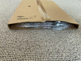 IKEA BESTA 602.955.32 skleněné police 56x36cm, nerozbalené - 3