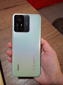 Xiaomi Redmi Note 12S - 3