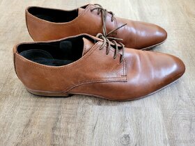 Pánské boty velikost 46 About You - 3