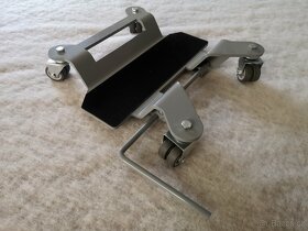 Moto vozík pro Jawa,ČZ a další - 3