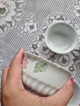 Český porcelán 4x miska - 3