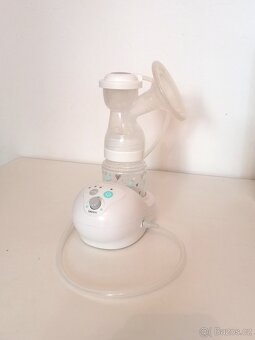 Elektrická odsávačka - 3