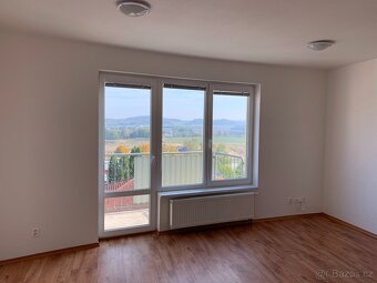 Pronájem 2+kk, Jindřichův Hradec - 3