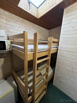 Nájem pokoje Hluk - 3