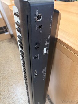 Prodam klavesy ROLAND-FP-30 - 3