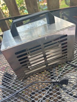 Generátor ozonu čistička a dezinfekce vzduchu 10000mg/h - 3