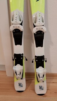 lyze Wedze 100 cm - 3