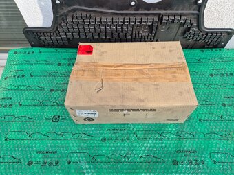 Škoda Fabia světlo pravé + levé zadní  6Y9945095 - 3