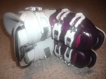 lyžáky - TECNO - 3