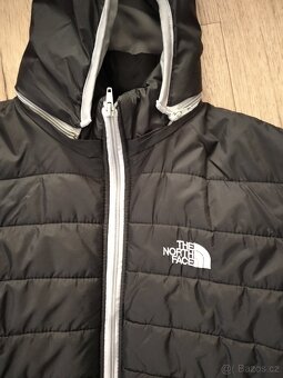 Zimní bunda The North Face vel.M - 3