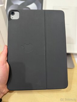 iPad Air 5. generace, 64gb + Apple Pen + Apple klávesnice - 3