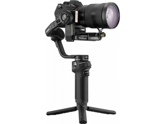 Prodám Zhiyun WeeBill 3S -3osý gimbal, stabilizátor - 3