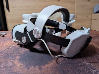 Meta Quest 2 256 GB - 3