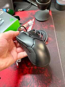 Herní myš - Razer Viper 8KHz - 3