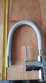 Ferro - Dřezová baterie - 3