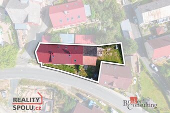 Prodej, domy/rodinný, 120 m2, 34533 Chodov, Domažlice [ID 74 - 3