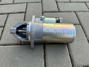 Volha Gaz 21, 24, UAZ, nový startér ,Tel 608 445 411 - 3