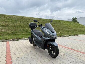Prodám skútr Honda PCX 125 (2022) - 3