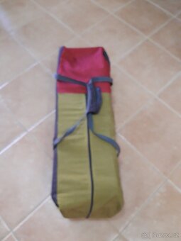 Cestovní  postýlka - 3