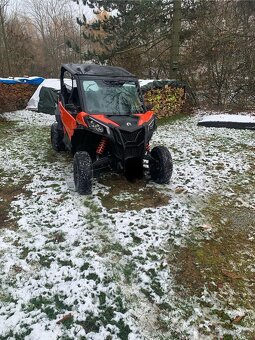 Can am Maverick sport DPS 1000R - 3